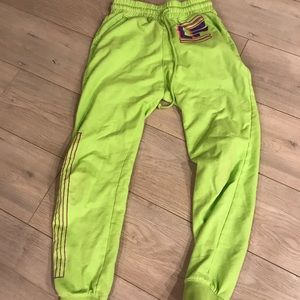 LF THE BRAND sweatpants